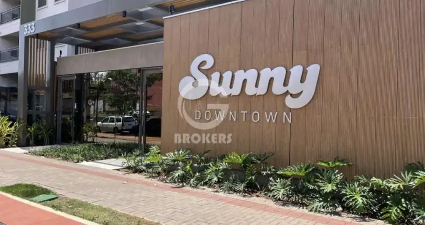 Apartamento para Venda em Londrina, Centro, 2 dormitórios, 1 suíte, 2 banheiros