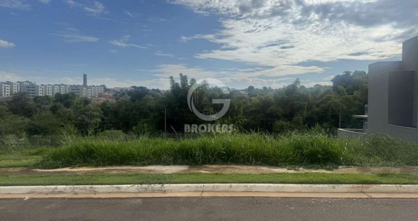 Terreno em Condomínio para Venda em Londrina, Gleba Simon Frazer