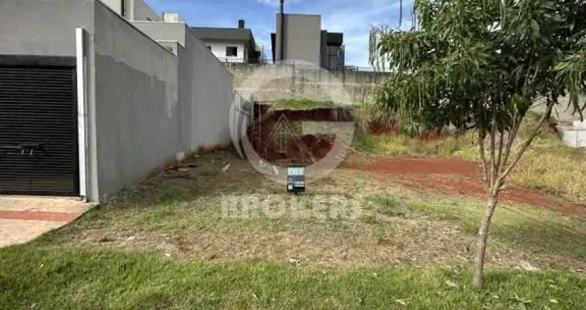 Terreno à venda na Rua Alberto Vieira de Mello, Gleba Simon Frazer, Londrina