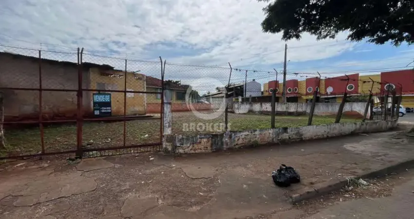 Terreno à venda na Avenida do Café, 65, Aeroporto, Londrina