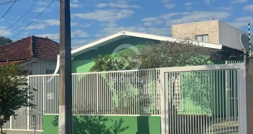 Casa para Venda em Londrina, Jardim Morumbi, 4 dormitórios, 2 banheiros, 3 vagas