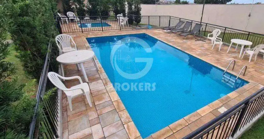 Apartamento para Venda em Londrina, Ouro Verde, 2 dormitórios, 1 banheiro