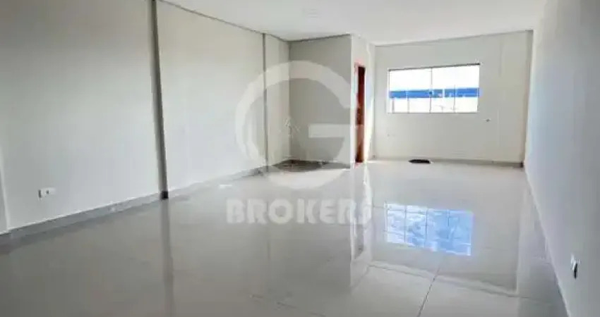 Comercial para Locação em Londrina, Jardim Morumbi, 1 banheiro