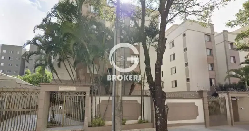 Apartamento para Venda em Londrina, Vila Brasil, 2 dormitórios, 1 banheiro, 1 vaga