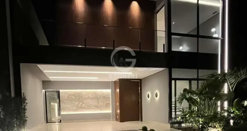 Casa em Condomínio para Venda em Londrina, Cidade Industrial 2, 3 dormitórios, 3 suítes, 5 banheiros, 4 vagas