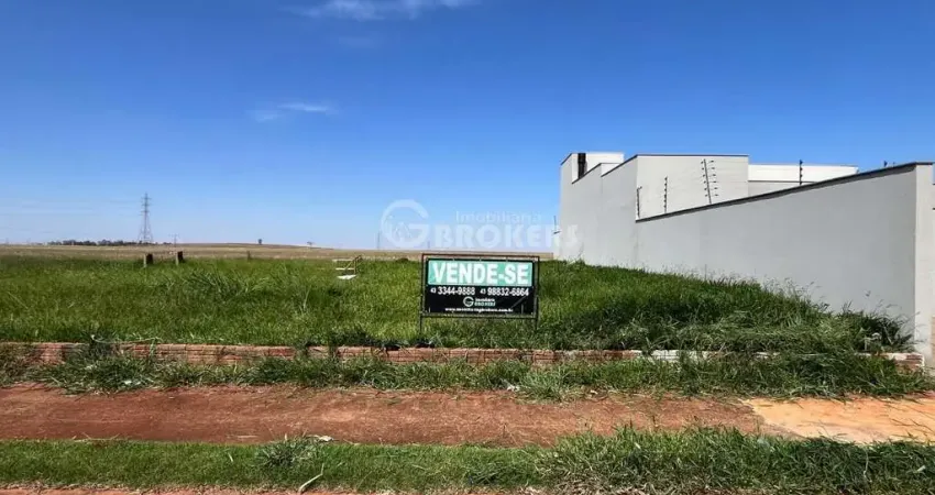 Terreno à venda na Rua Fernando Luiz Massaro, 580, Gleba Simon Frazer, Londrina