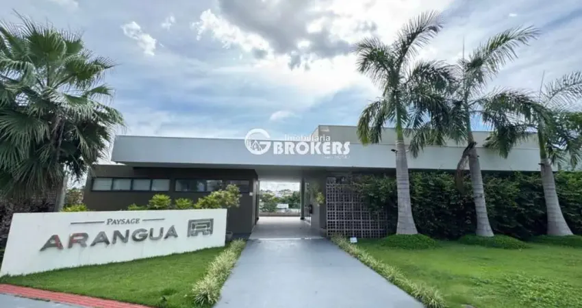 Terreno em condomínio para venda em londrina, gleba simon frazer