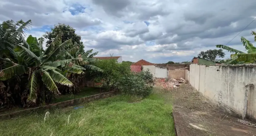 Terreno à venda na Rua Perobal, 888, Leonor, Londrina