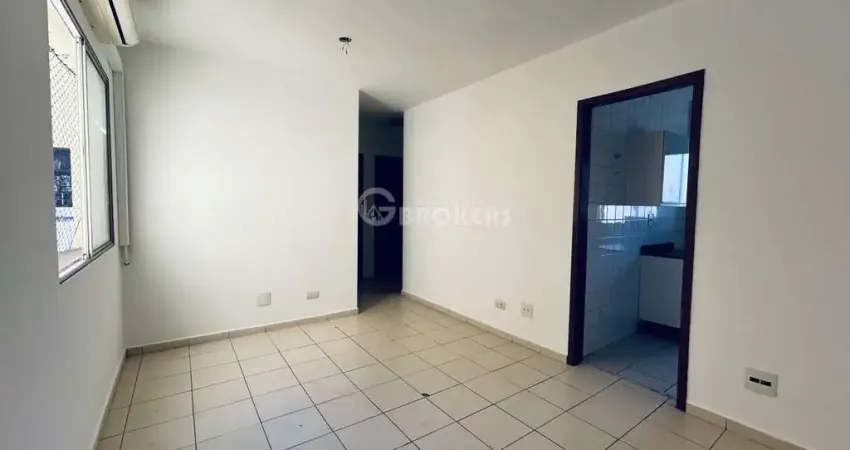 Apartamento para venda em londrina, centro, 3 dormitórios, 1 suíte, 2 banheiros, 1 vaga