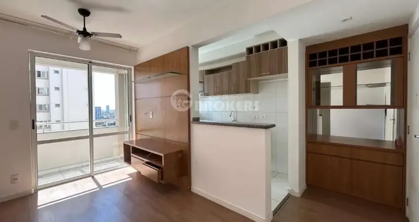 Apartamento para venda em londrina, aurora, 2 dormitórios, 1 banheiro, 1 vaga