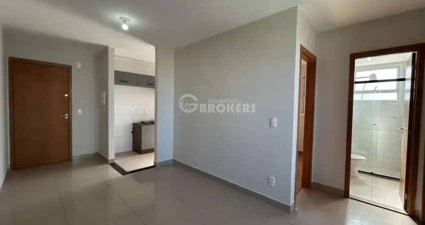 Apartamento para venda em londrina, cidade industrial 2, 2 dormitórios, 1 banheiro, 1 vaga