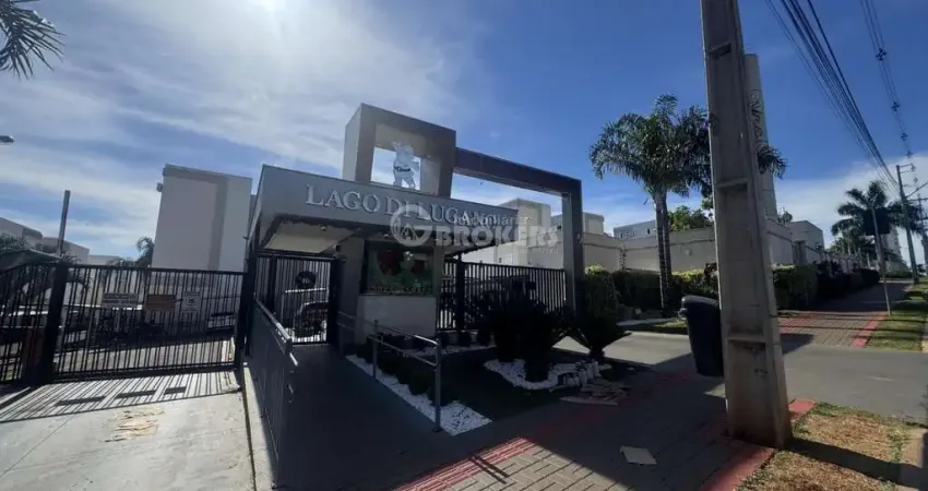 Apartamento para venda em londrina, cidade industrial 2, 2 dormitórios, 1 banheiro, 1 vaga