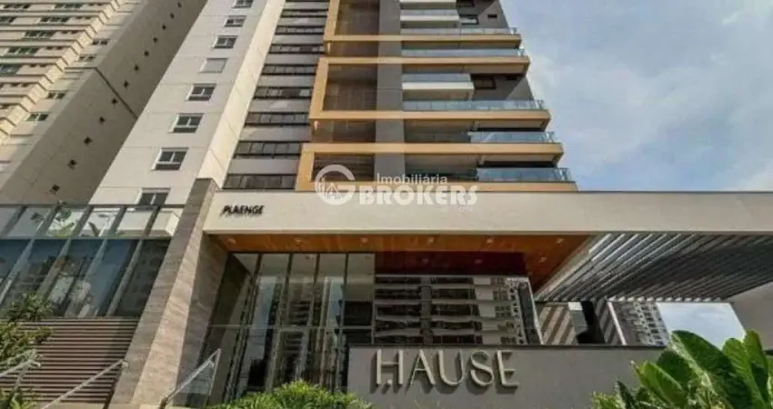 Apartamento para Venda em Londrina, Gleba Fazenda Palhano, 3 dormitórios, 3 suítes, 4 banheiros, 2 vagas