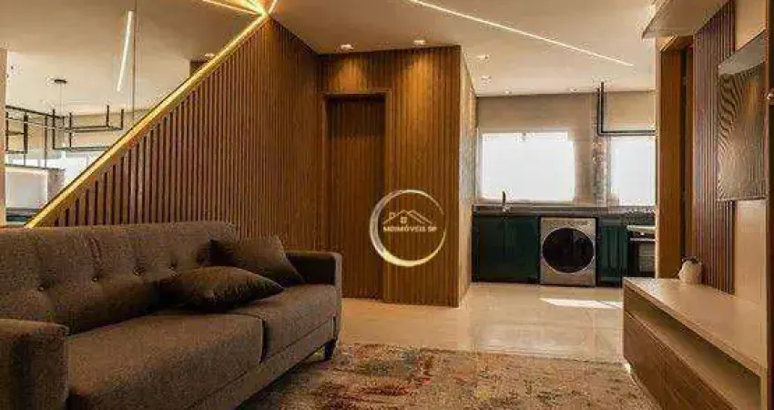 Apartamento com 1 dormitório à venda, 39 m² por R$ 301.585,90 - Jardim Popular - São Paulo/SP