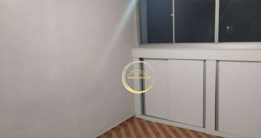Apartamento com 3 dormitórios à venda, 63 m² por R$ 400.000 - Parque Cecap - Guarulhos/SP