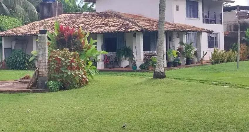 Casa com 6 quartos à venda na Rua Leste Oeste, 82, Barra do Gil, Vera Cruz