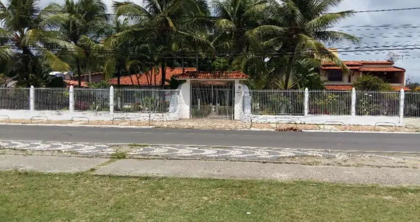 Beiramar, Sobrado