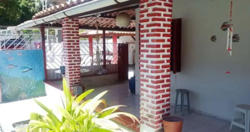 Casa com 13 quartos à venda na barra do Pote, Barra Do Pote, Vera Cruz