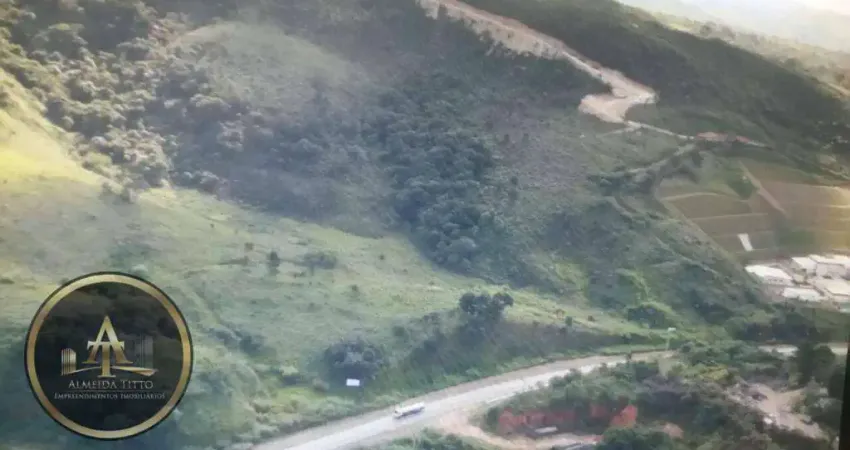 Terreno à venda na Estrada Municipal, Centro, Araçariguama
