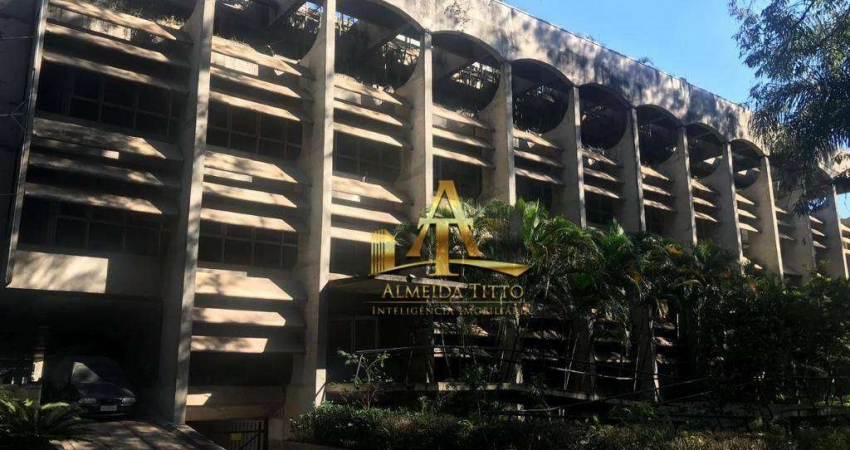 Prédio à venda, 13000 m² por R$ 65.000.000,00 - Alphaville Industrial - Barueri/SP
