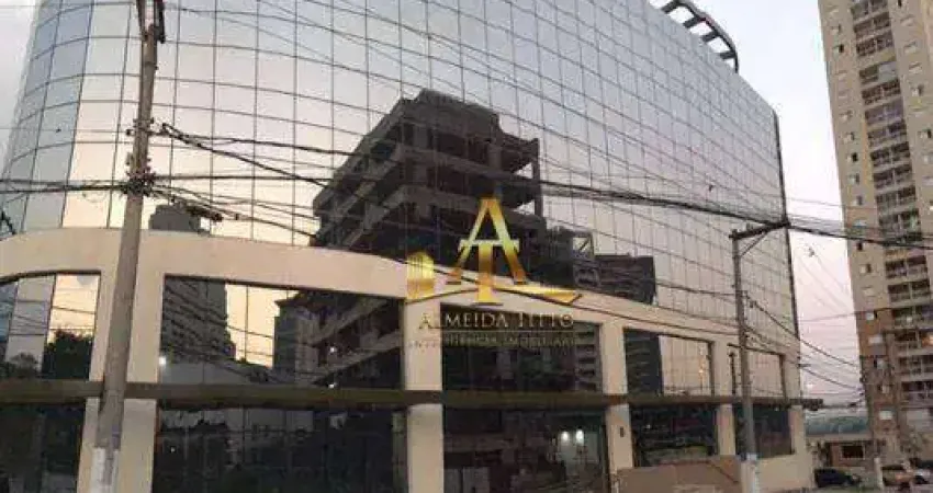Prédio para Locação com 6171 m² - Bethaville I em Barueri/SP.