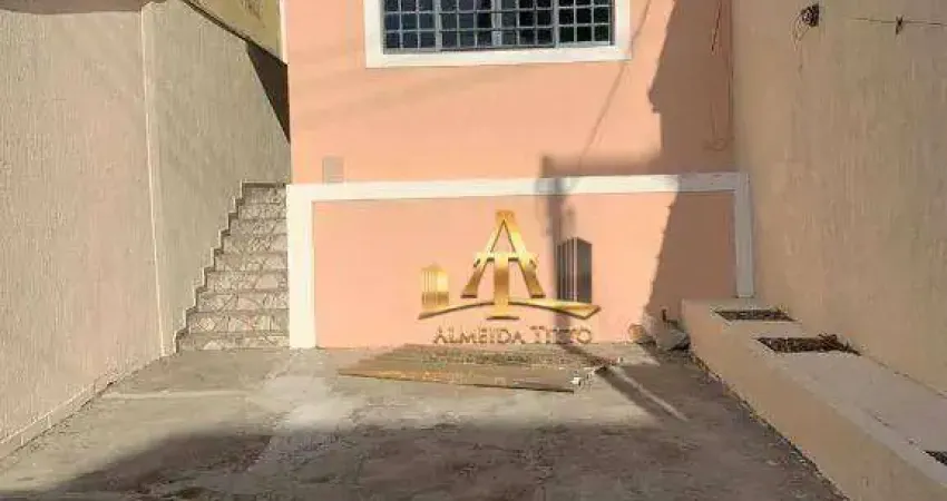 Casa com 2 quartos à venda na Rua Antônio Chalupe, 138, Vila Boa Vista, Barueri