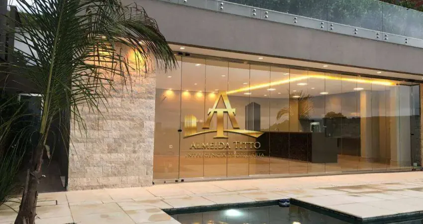 Casa à venda no Residencial  Villa Solaia - Alphaville - Confira