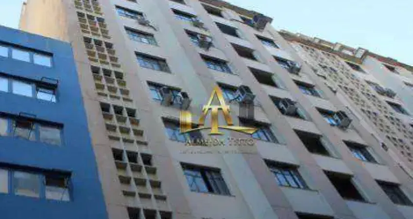 Conjunto à Venda com 500 m² - República em São Paulo/SP.