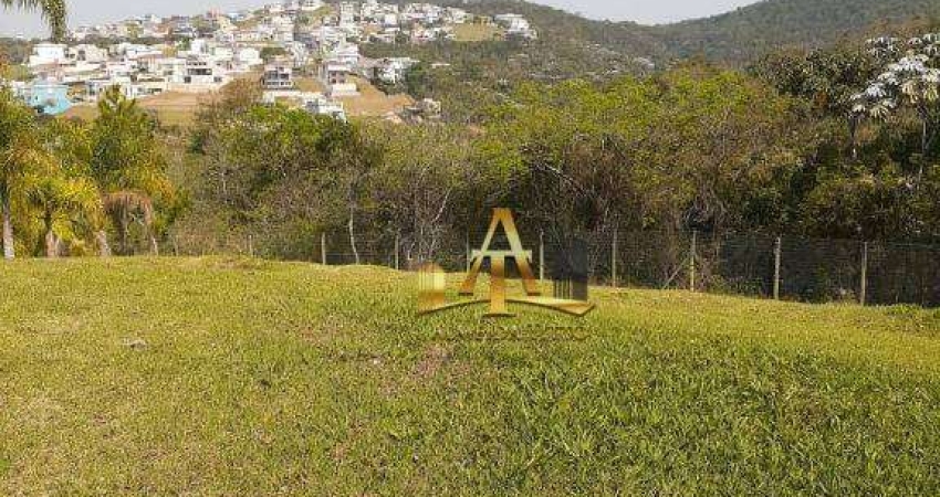 Excelente terreno á Venda no Condomínio Residencial Gênesis 1 - Alphaville - Confira !