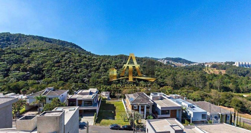Casa com 4 suítes à venda, 520 m² - Alpha Sítio -Alphaville - Santana de Parnaíba - São Paulo