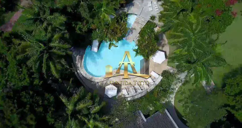 Casa com 3 dormitórios à venda, 932 m² por R$ 8.500.000,00 - Chácara Granja Velha - Cotia/SP