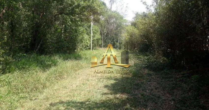 Área à venda com 47140 m² - Centro em Itapecerica da Serra/SP.