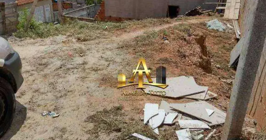 Terreno à venda na Rua Mar de Ross, 25, Parque Ribeiro de Lima, Barueri