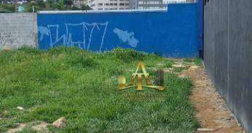 Excelente Terreno para Locação no Bethaville Centro de Barueri - Confira!!!!!