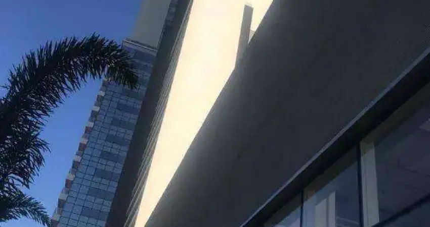 Sala comercial com 24 salas para alugar na Avenida Domingos Odália Filho, Centro, Osasco