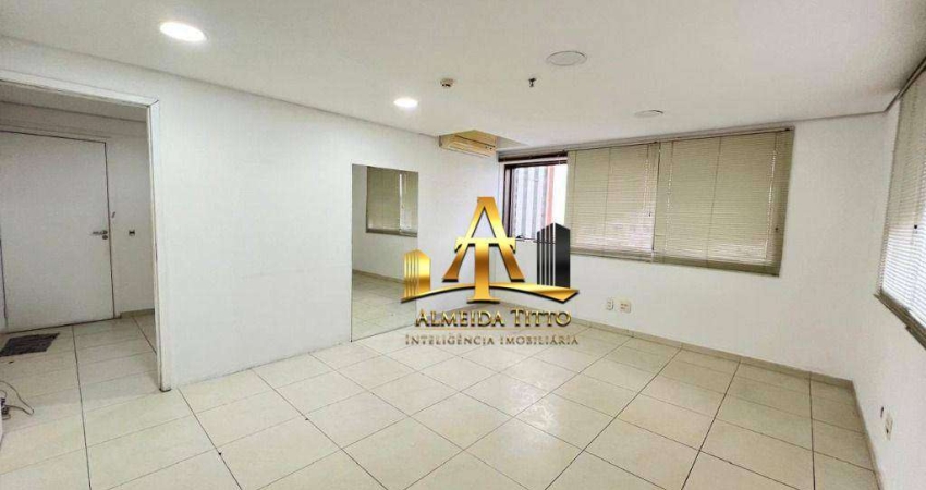 Sala comercial à venda no Condomínio Beta Trade - Bairro Bethaville  - Barueri/SP