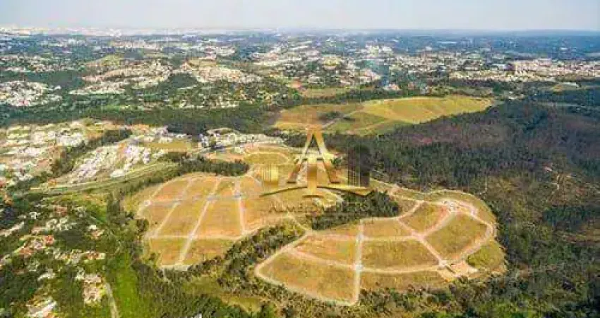 Terreno à venda, 995 m² por R$ 999.000,00 - Jardim do Golf I - Jandira/SP
