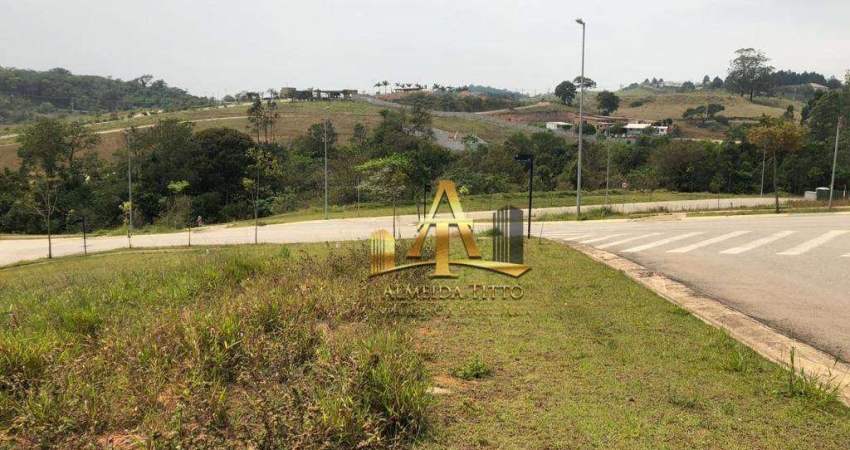 Terreno á Venda no Condomínio Altavis  Aldeia da Serra - Confira!!!!
