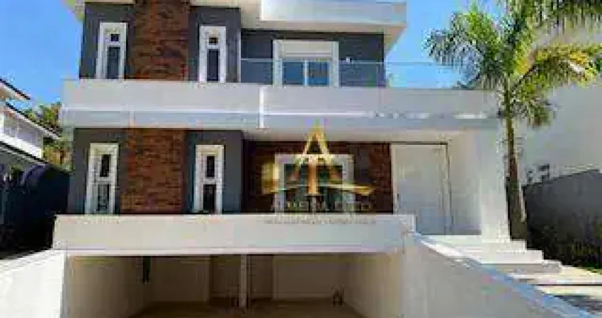 Casa à venda no Condomínio Residencial Alphaville 0 - Barueri/SP