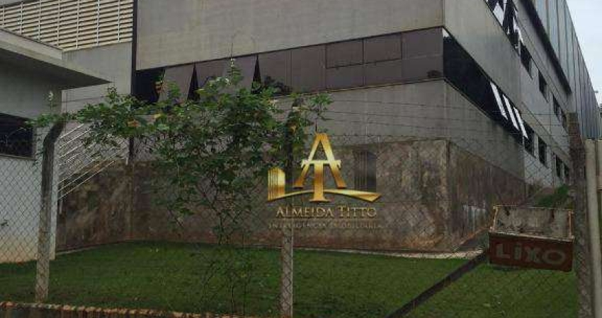 Barracão / Galpão / Depósito com 3 salas à venda na Rua Coronel Joaquim Augusto, Centro, Araçariguama
