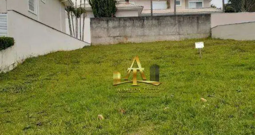 Excelente Terreno à Venda  em Alphaville Condomínio Alpha Conde ll- Confira!