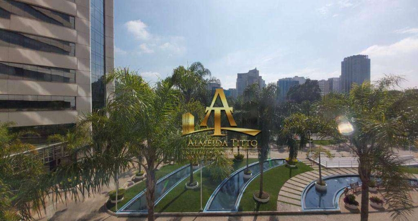 Sala para Locação com 610 m² - Alphaville Industrial em Barueri/SP.