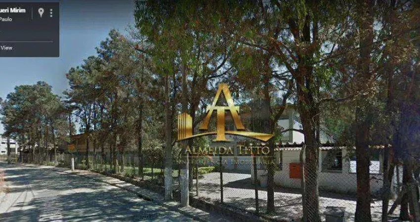 Galpão à Venda com 5676 m² - Jardim Belval em Barueri/SP.