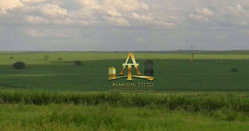 Fazenda para Venda na Região de Presidente Prudente - SP - Confira!!!!