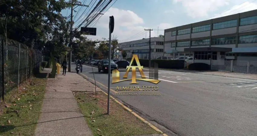 Excelente Terreno para Venda  Localização Privilegiada em Alphaville - Barueri - SP