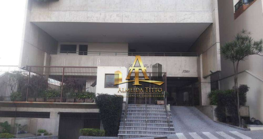 Apartamento com 3 dormitórios à venda, 193 m² por R$ 950.000,00 - Centro - São José do Rio Preto/SP