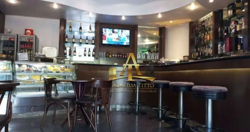 Ponto à venda, 70 m² por R$ 220.000,00 - Alphaville Empresarial - Barueri/SP
