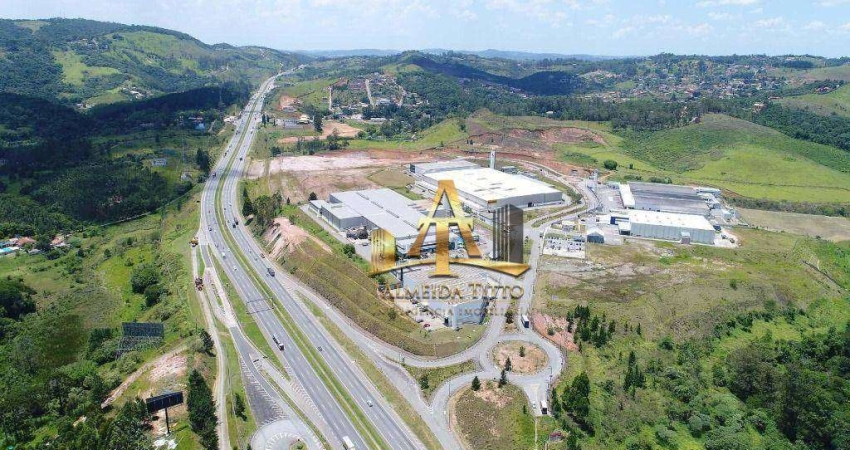 Excelente Área Para Incorporação com 632.380,74 m² com Acesso Direto Para a Rodovia Castelo Branco - Confira!