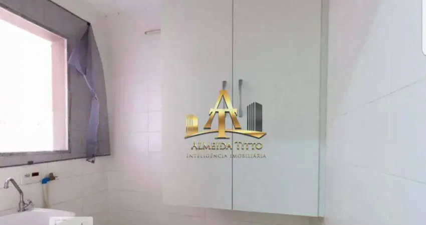 Apartamento Garden Parque Barueri Valor R$907.000,00 - Barueri/SP