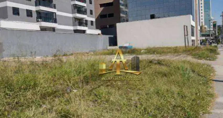 Excelente Terreno à venda no Bethaville - Barueri - SP